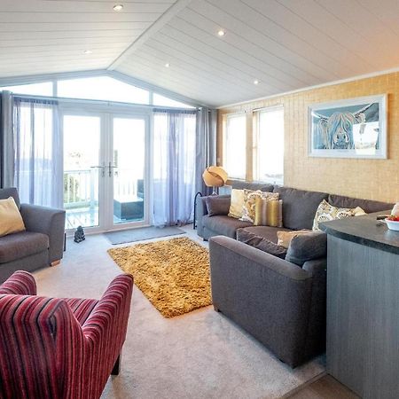 Chelsea Lodge - Aldeburgh Coastal Cottages Sizewell エクステリア 写真