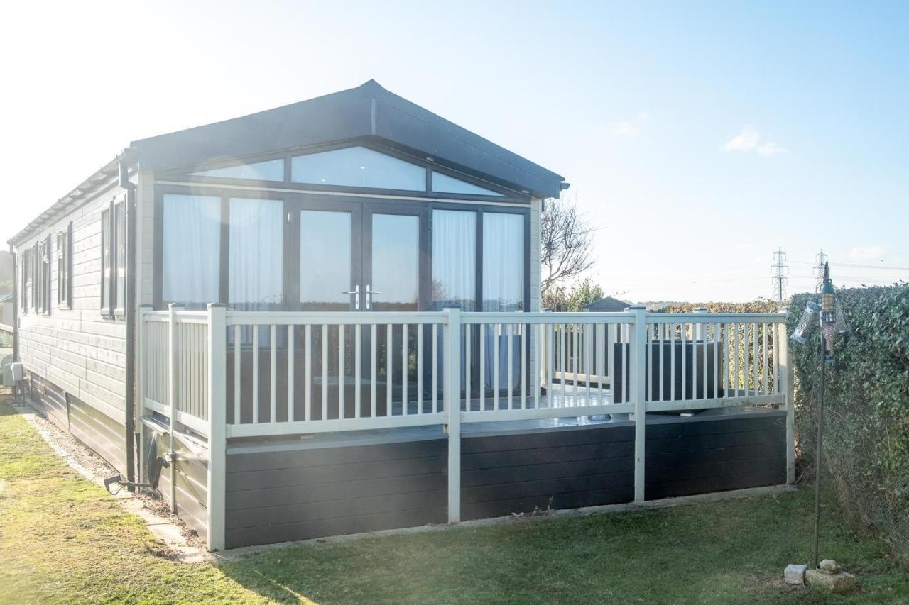 Chelsea Lodge - Aldeburgh Coastal Cottages Sizewell エクステリア 写真