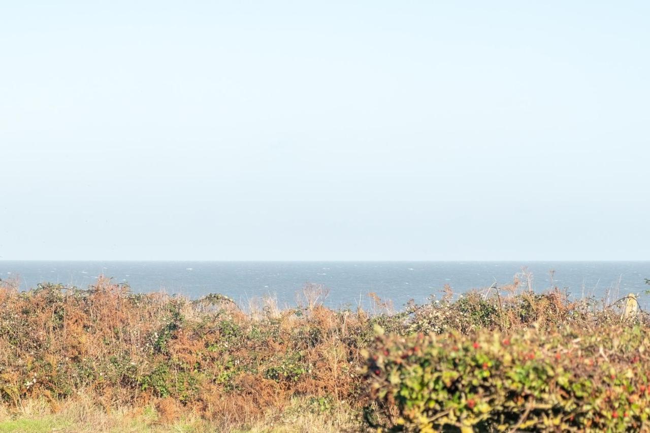 Chelsea Lodge - Aldeburgh Coastal Cottages Sizewell エクステリア 写真